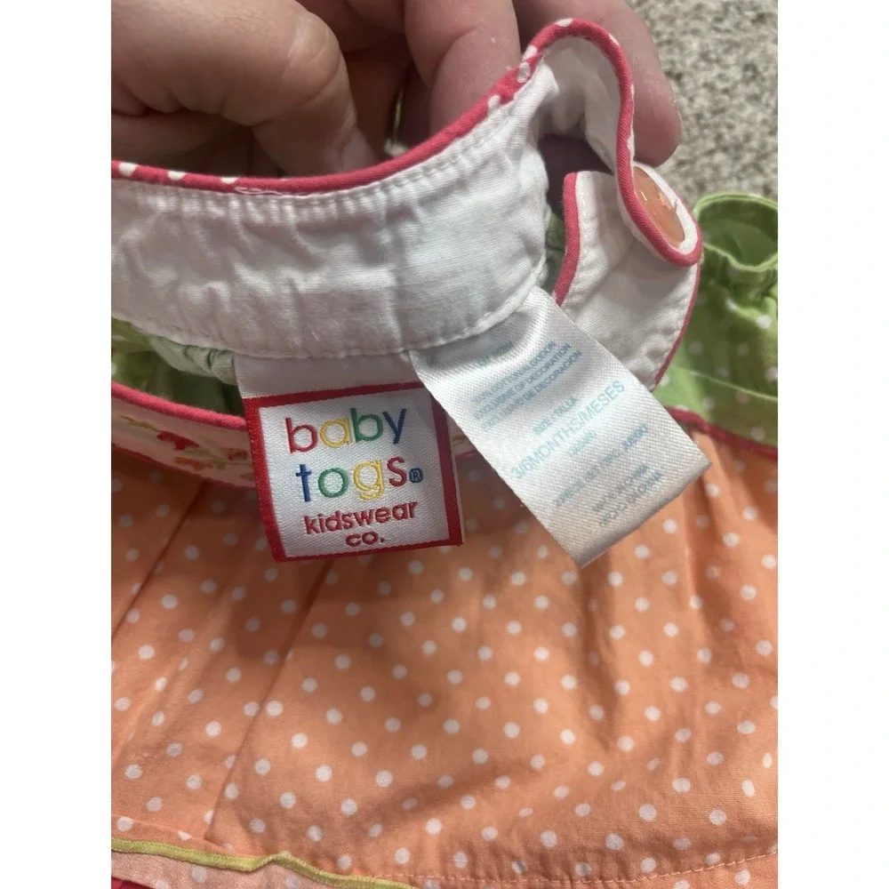 Baby Togs great preowned