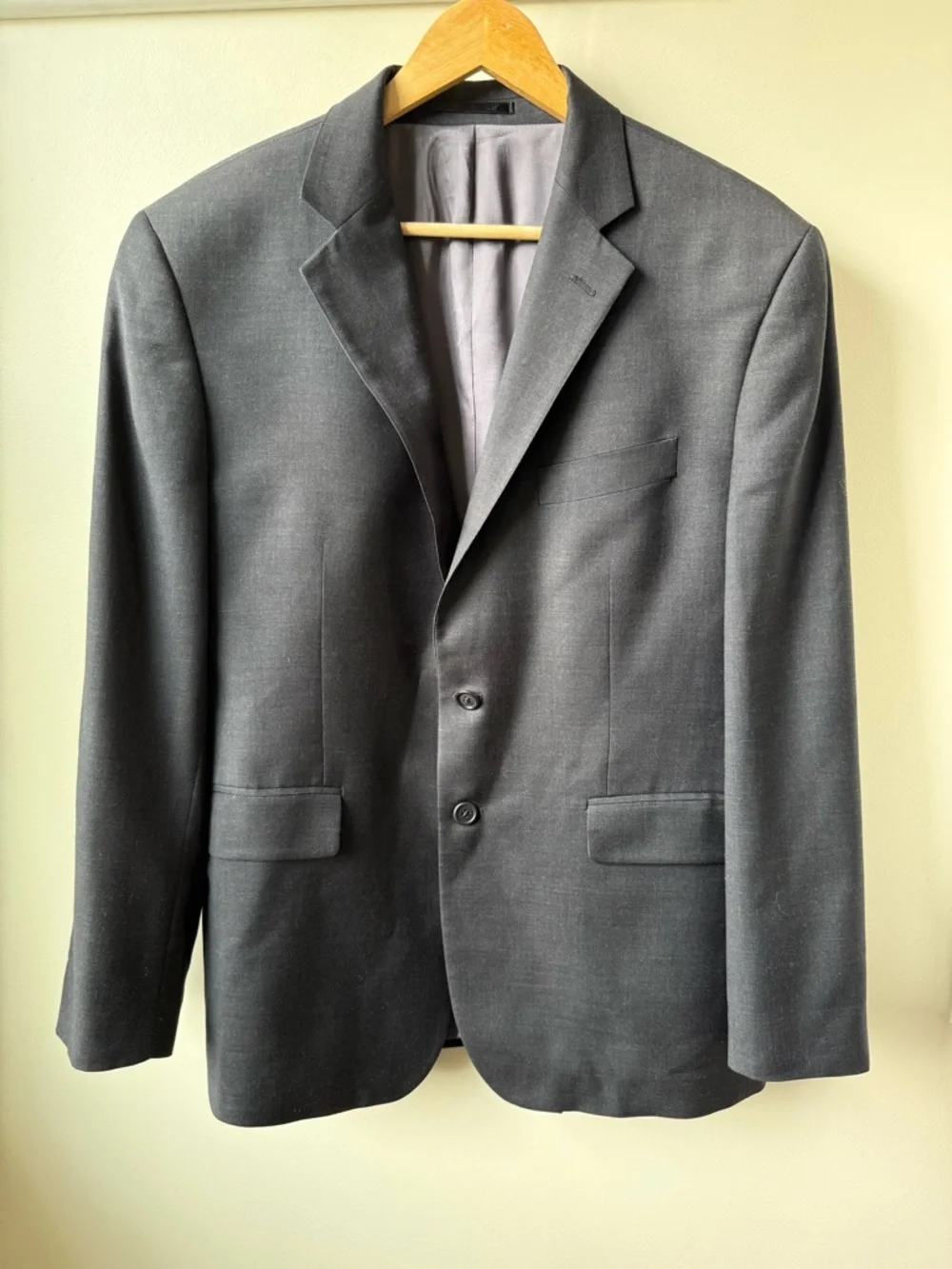 Charles Tyrwhitt this super