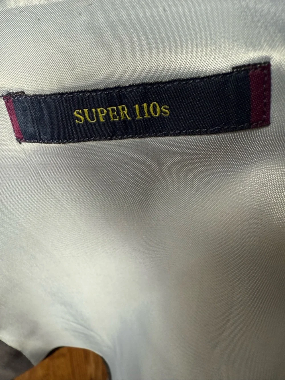 Charles Tyrwhitt this super