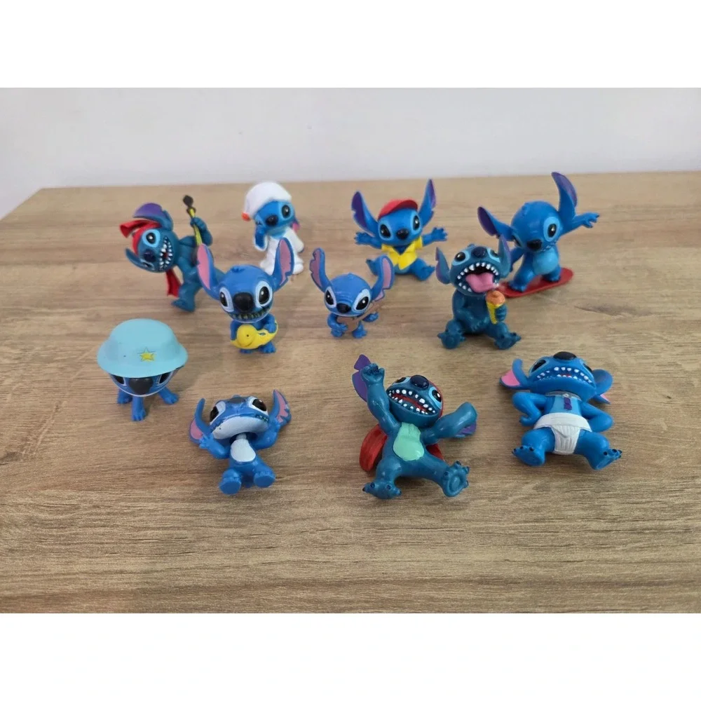 Disney set 12
