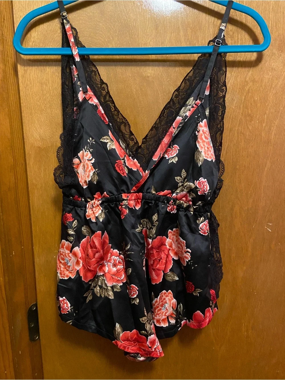 N/A nwot black