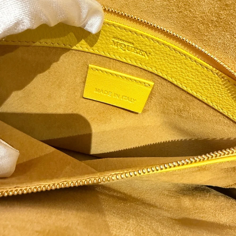 Alexander McQueen big tote