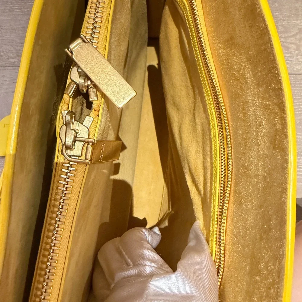 Alexander McQueen big tote