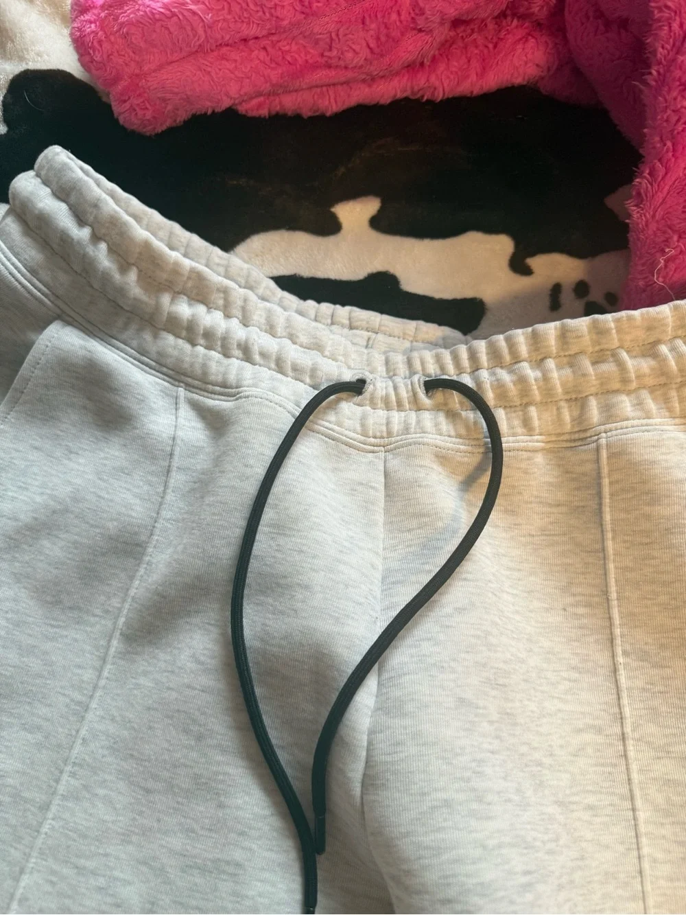 Nike comfortable jogger
