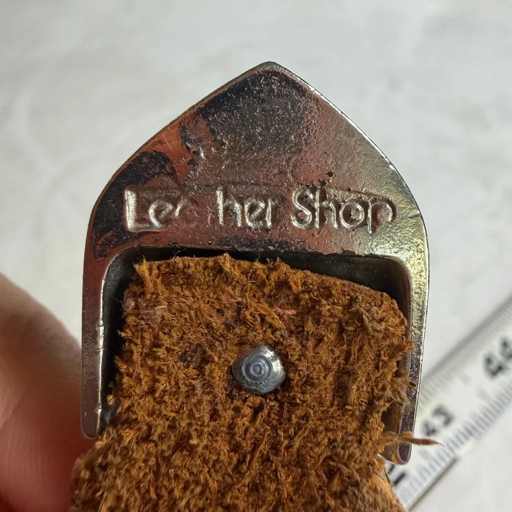 Leather Shop leather shop