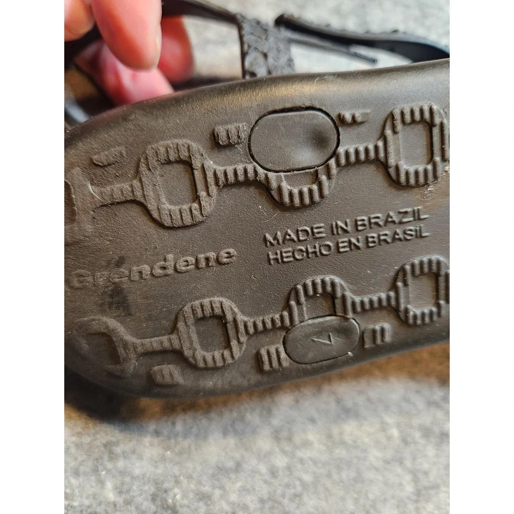 Ipanema sandals shoes