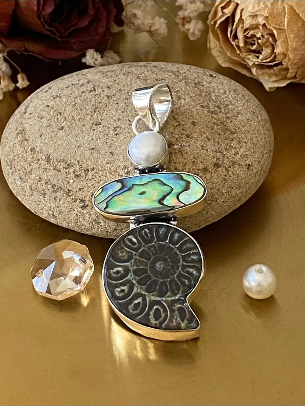 Hand Crafted new gift