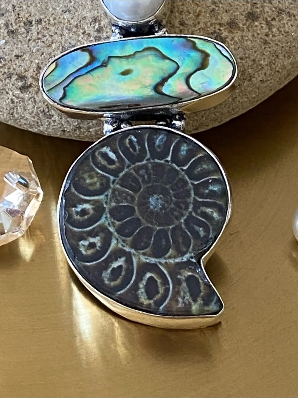 Hand Crafted new gift