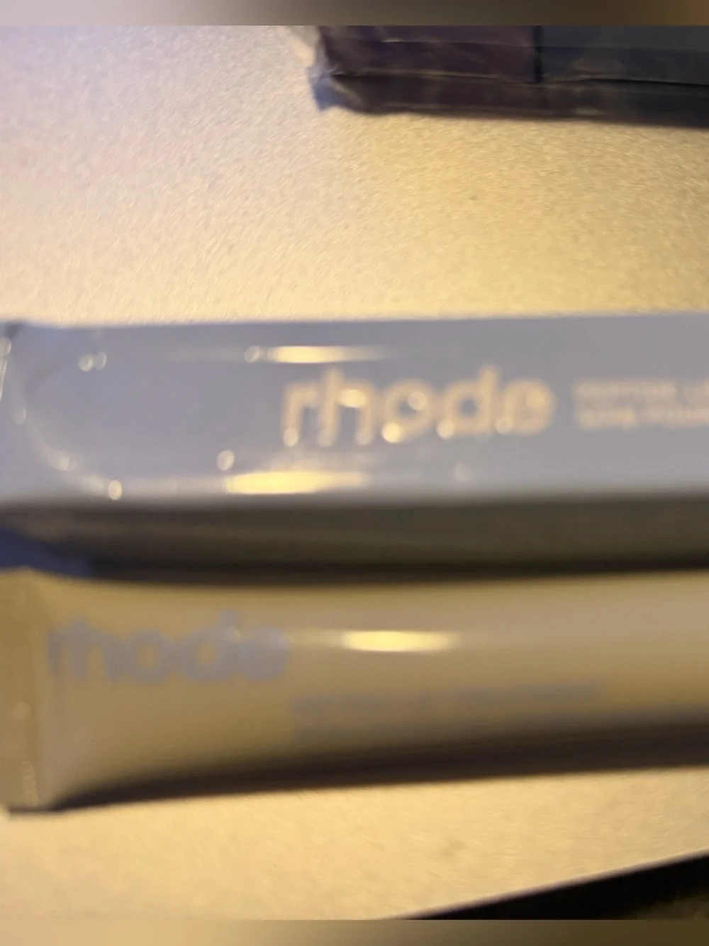 RHODE nourishing peptide