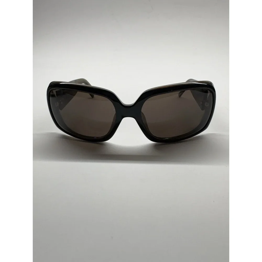 Ashby Grace Women's‎ Sunglasses NC803 Terra 61-16 125 Polarized Lens Outdoor