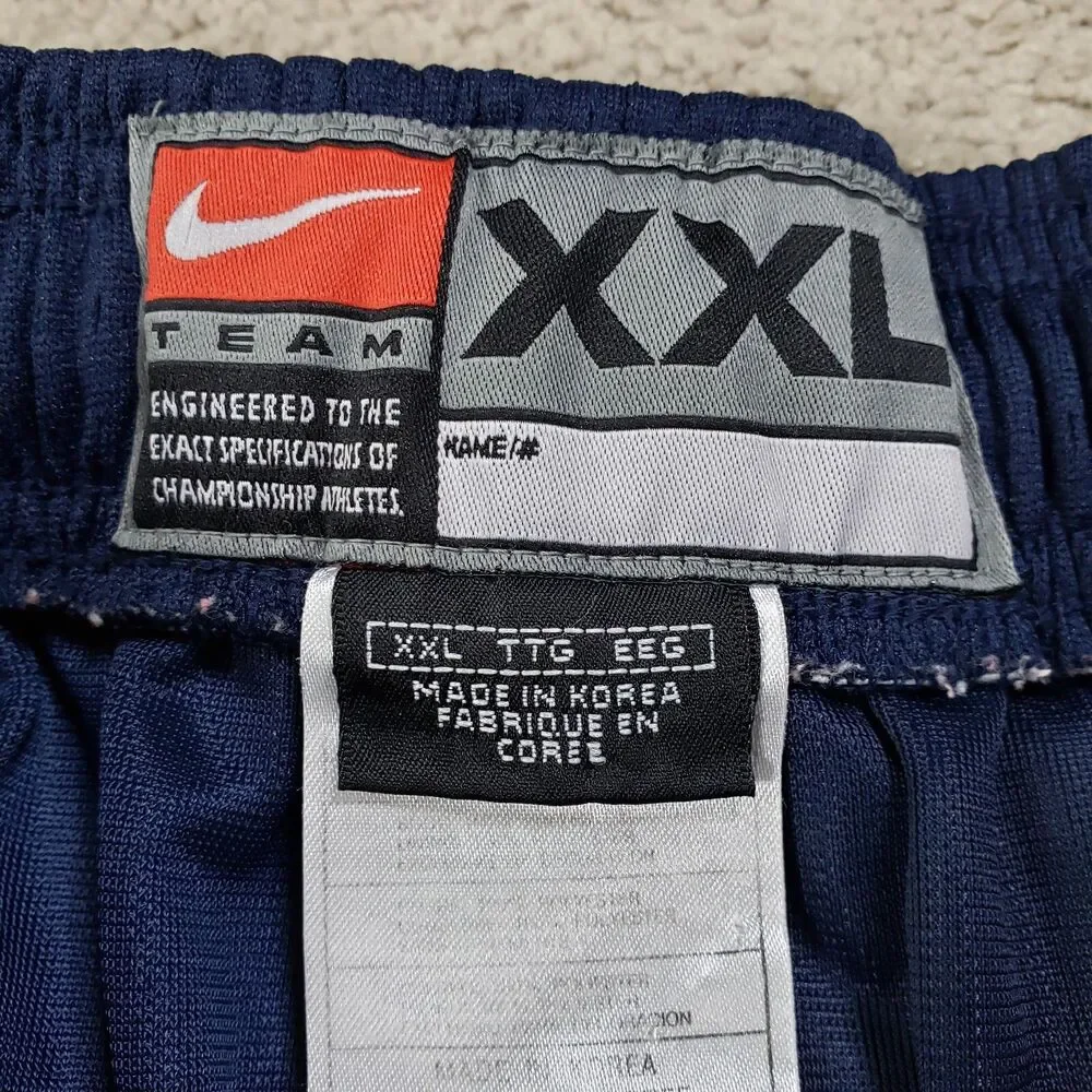 Nike vintage 2000s