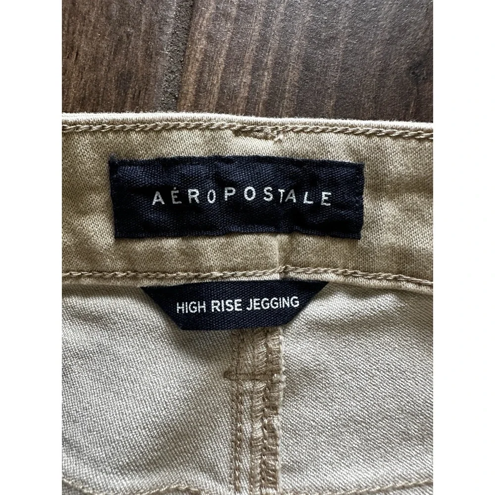 Aeropostale high rise