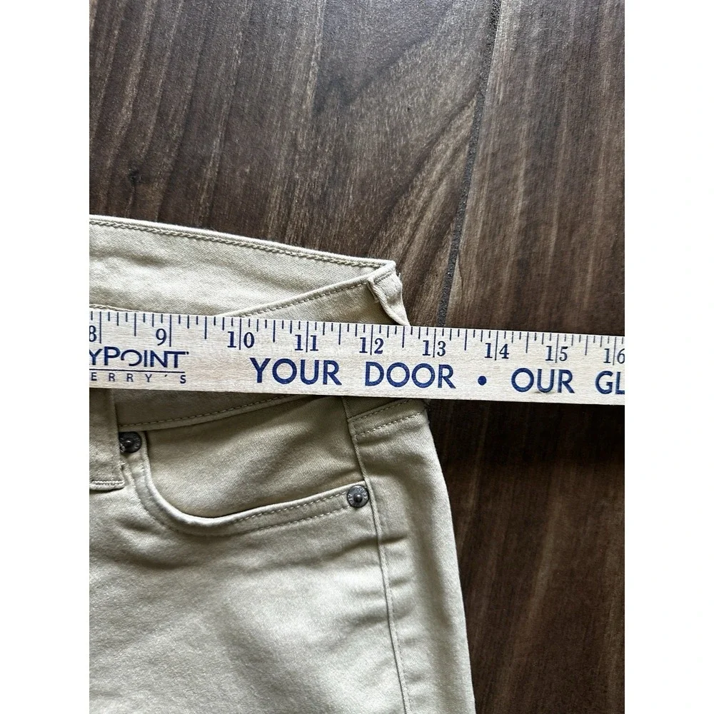 Aeropostale high rise
