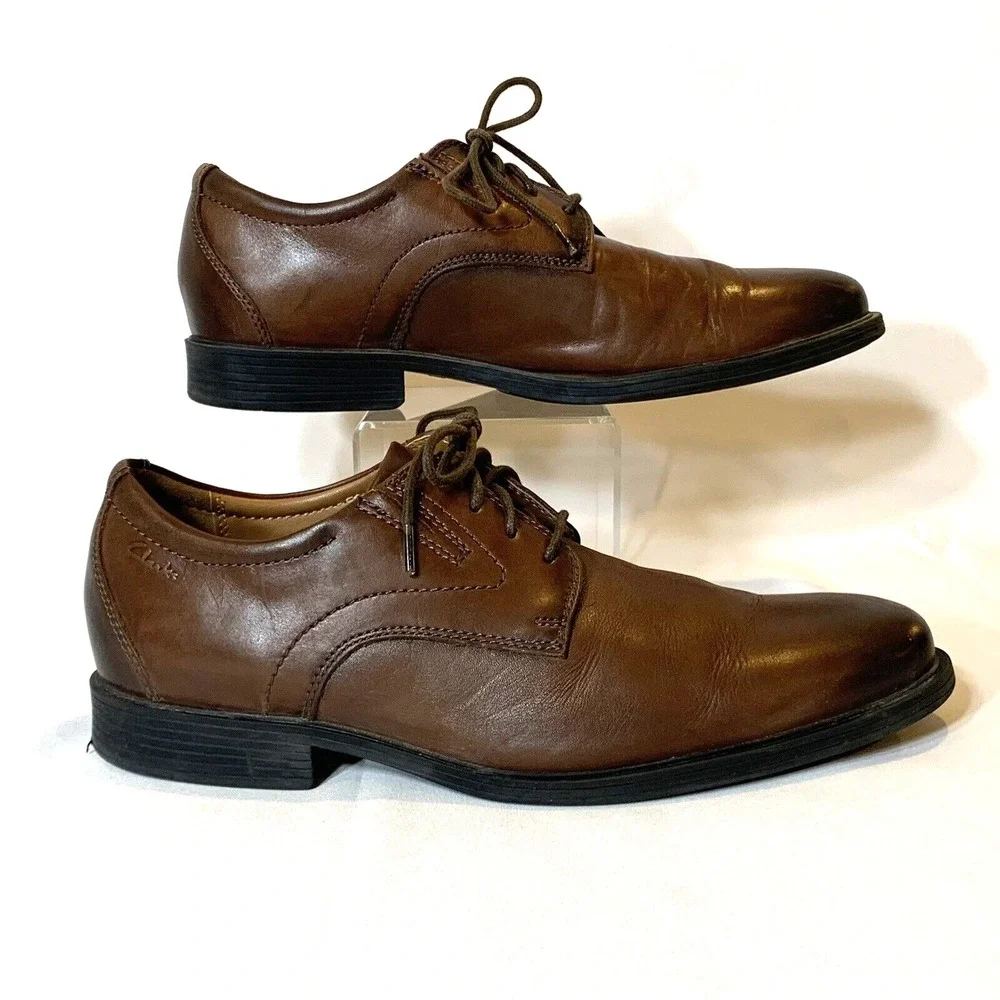 Clarks these men