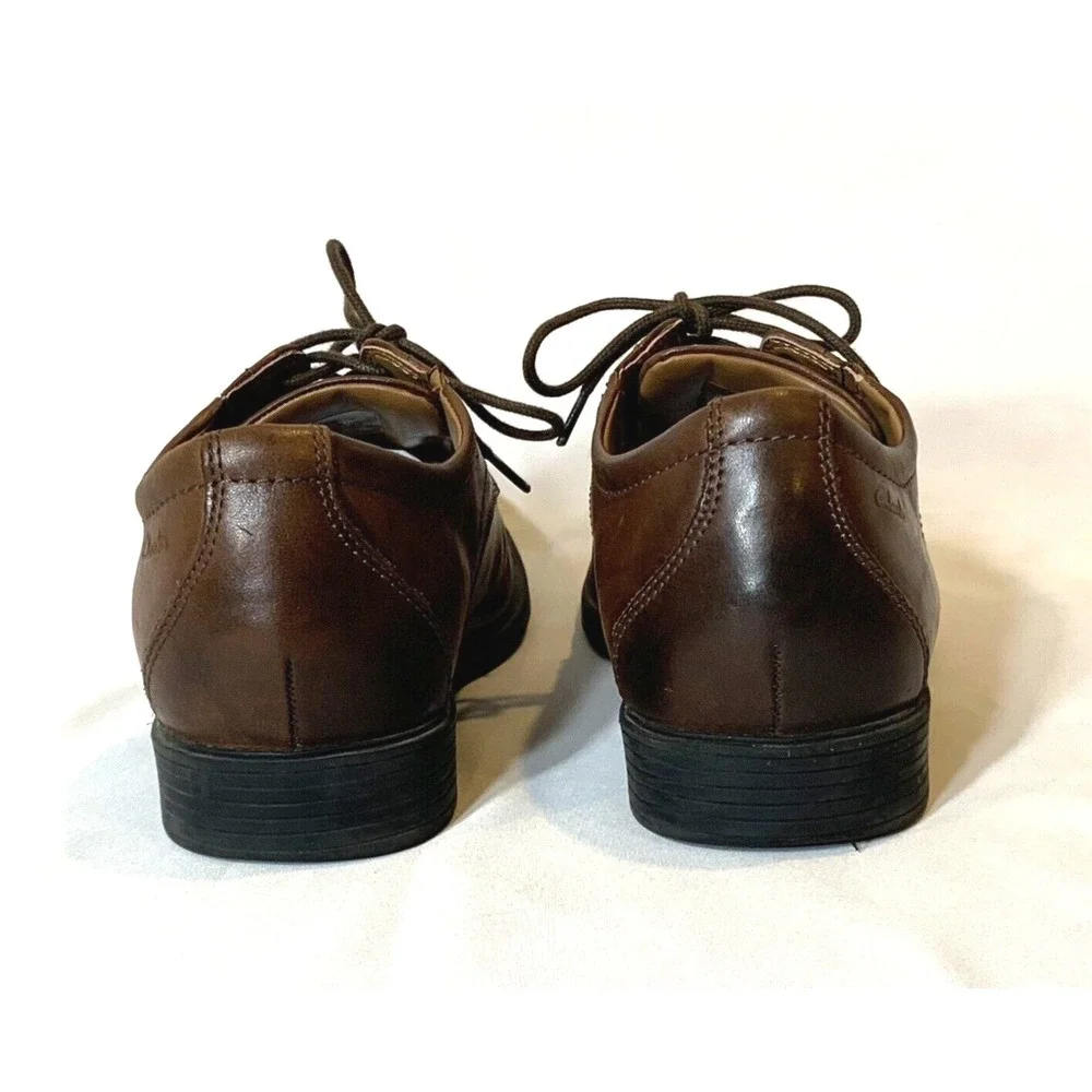 Clarks these men