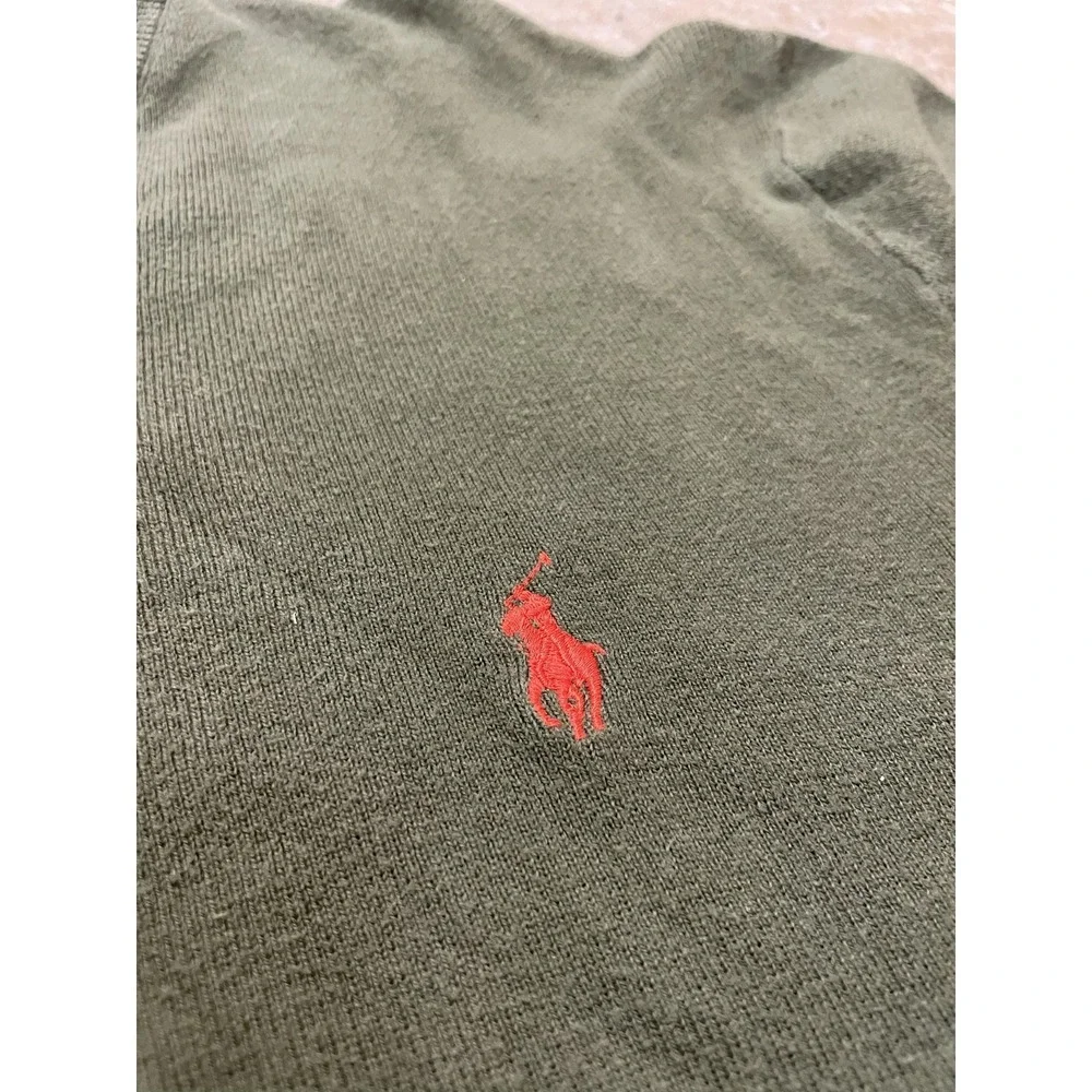 Polo Ralph Lauren brand polo