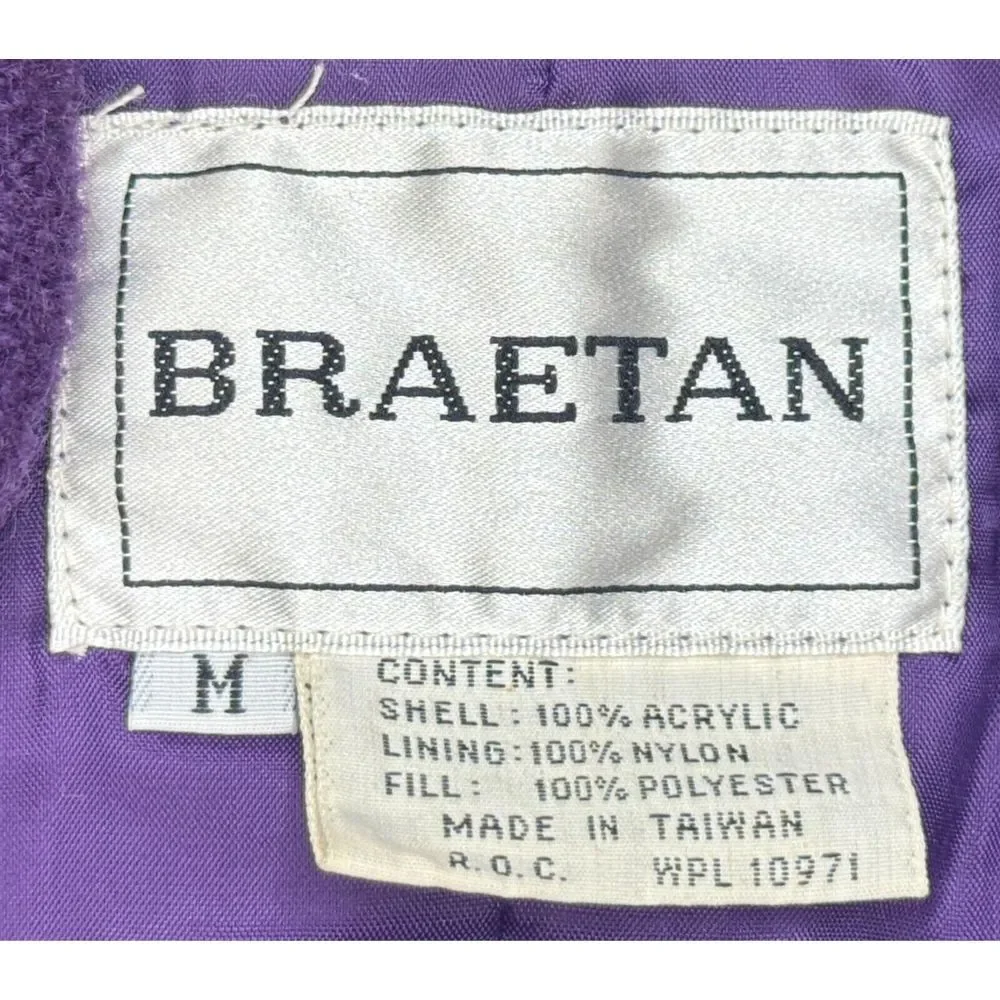Braetan brand preowned