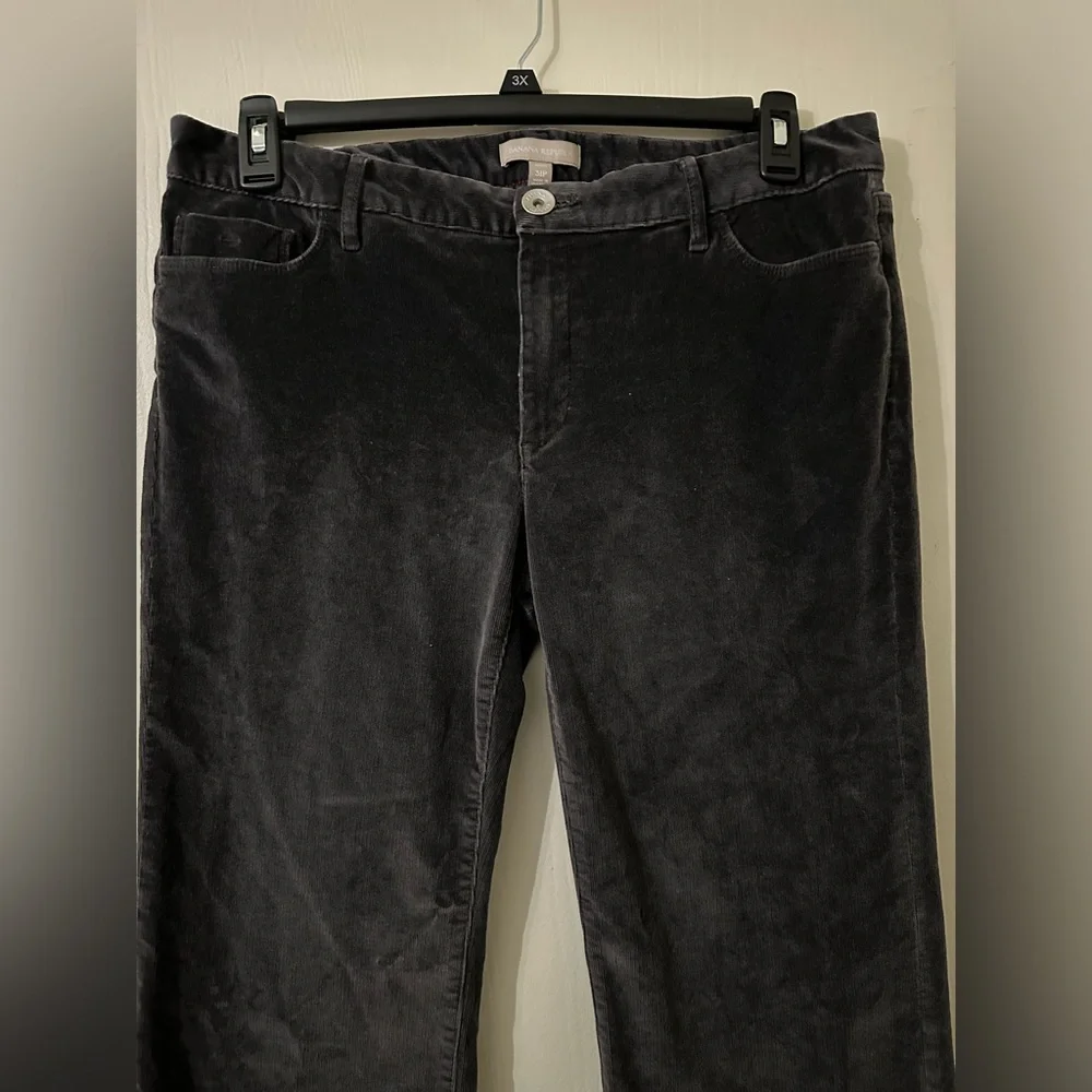 Banana Republic banana republic