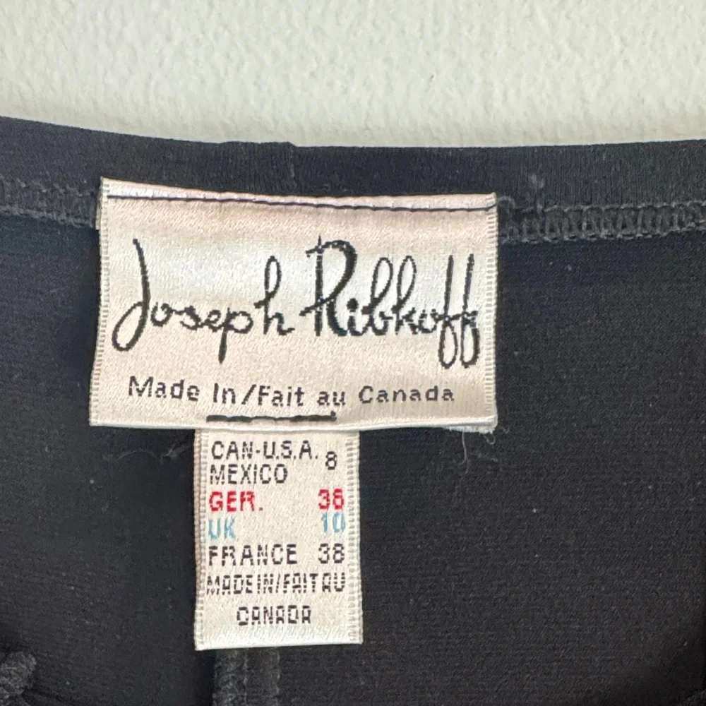 Joseph Ribkoff sleek sophisticated