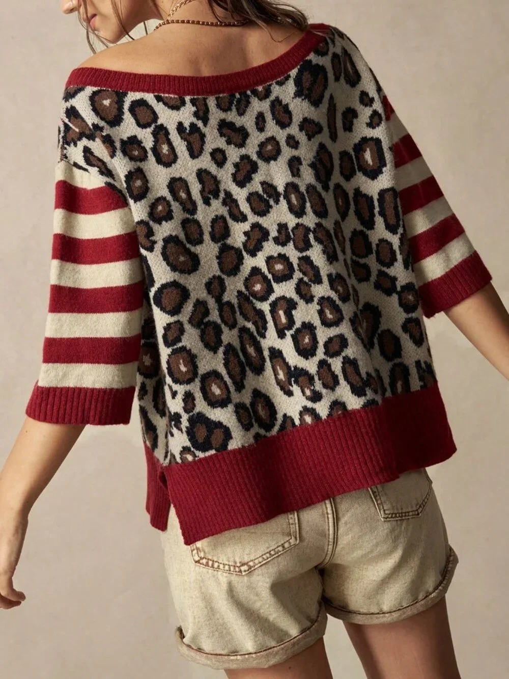 N/A this multicolor