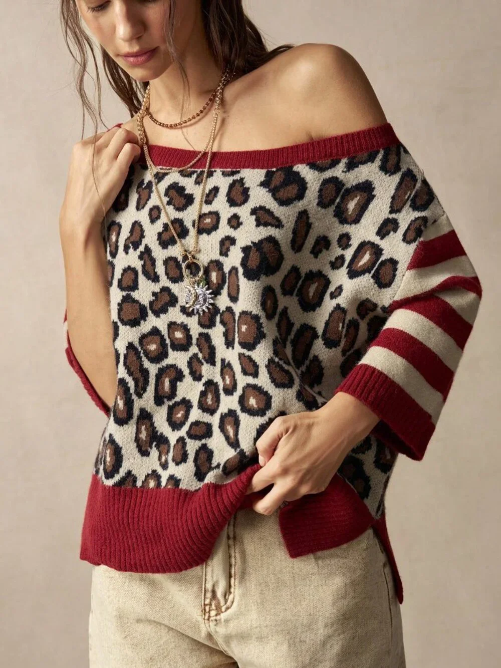 N/A this multicolor