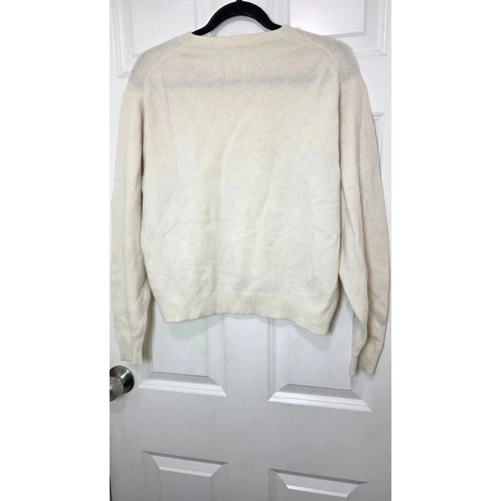 Uniqlo this wool