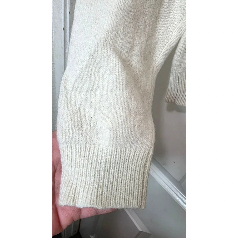 Uniqlo this wool