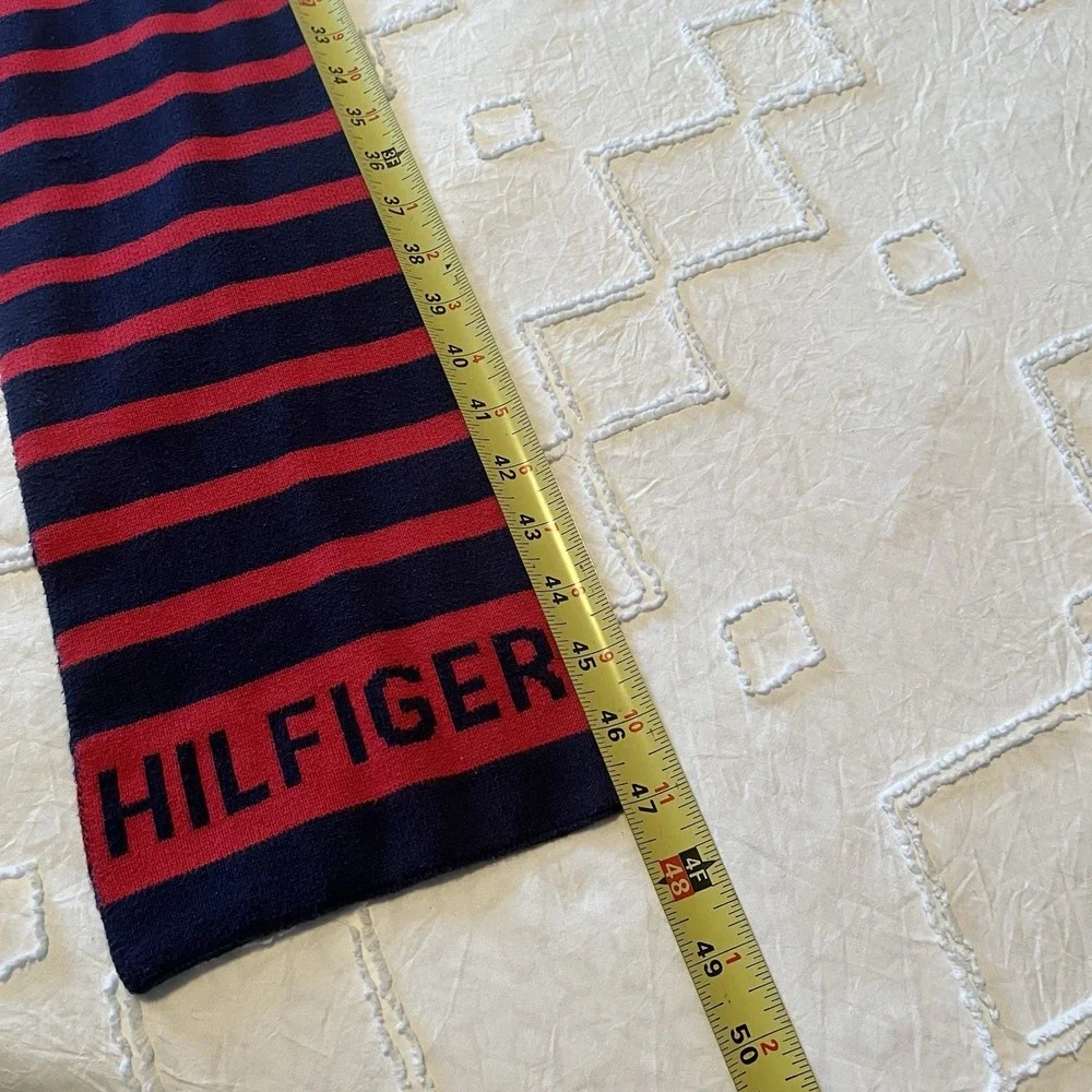 Tommy Hilfiger please review