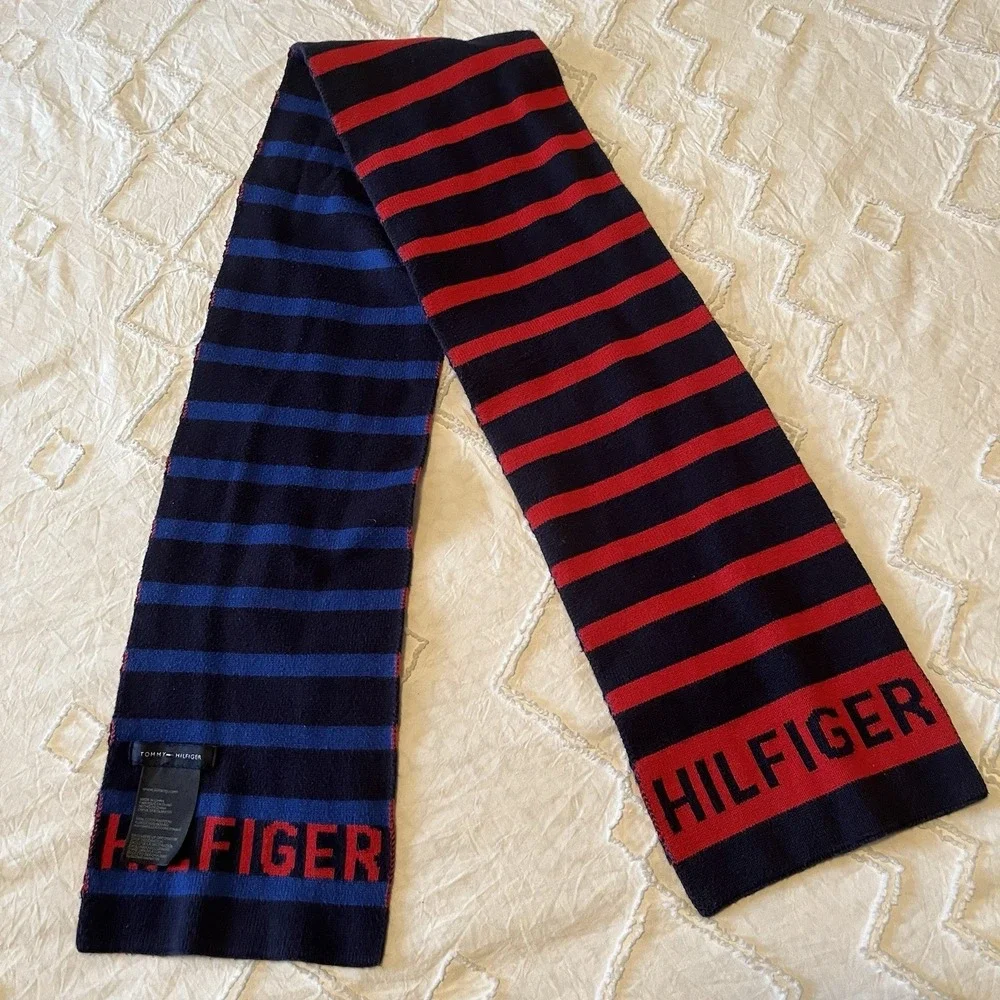 Tommy Hilfiger please review
