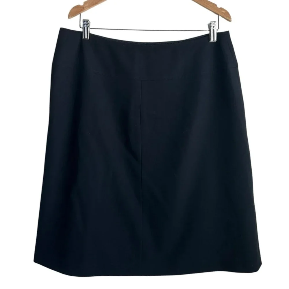 Tommy Hilfiger minimal black
