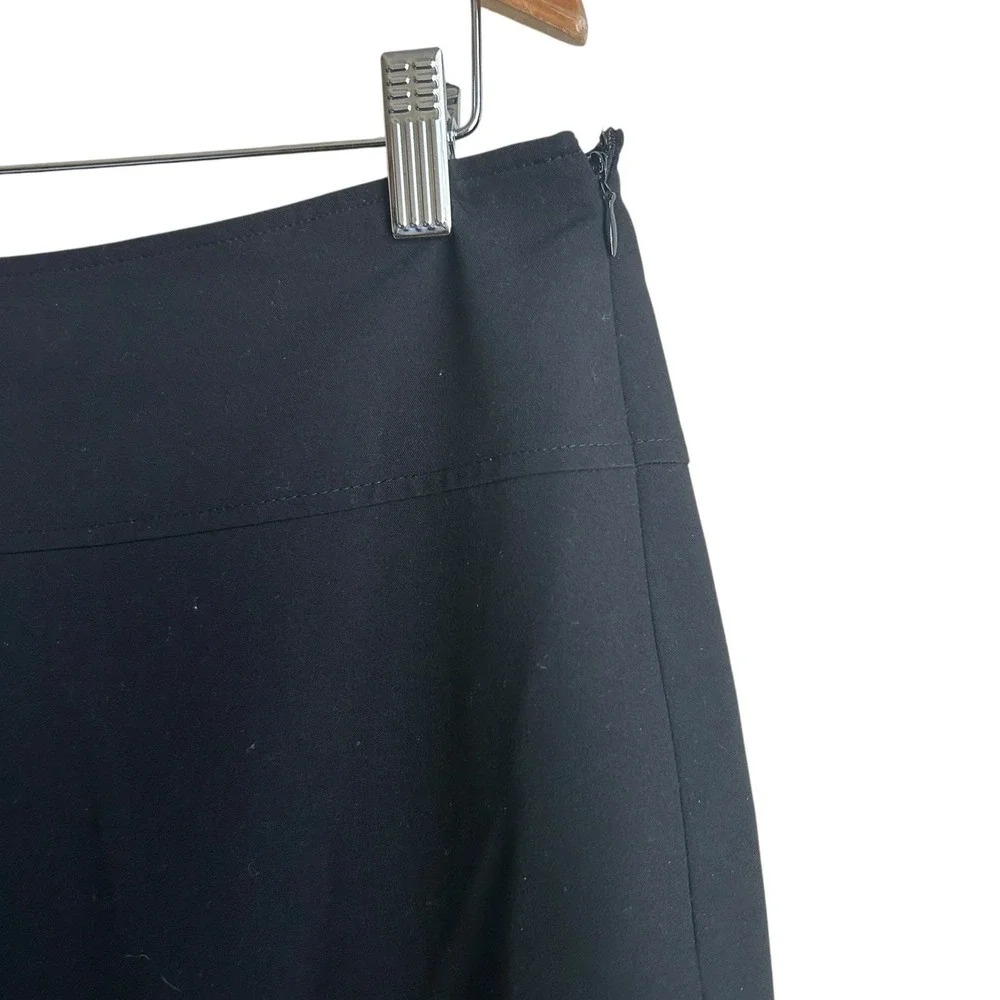 Tommy Hilfiger minimal black