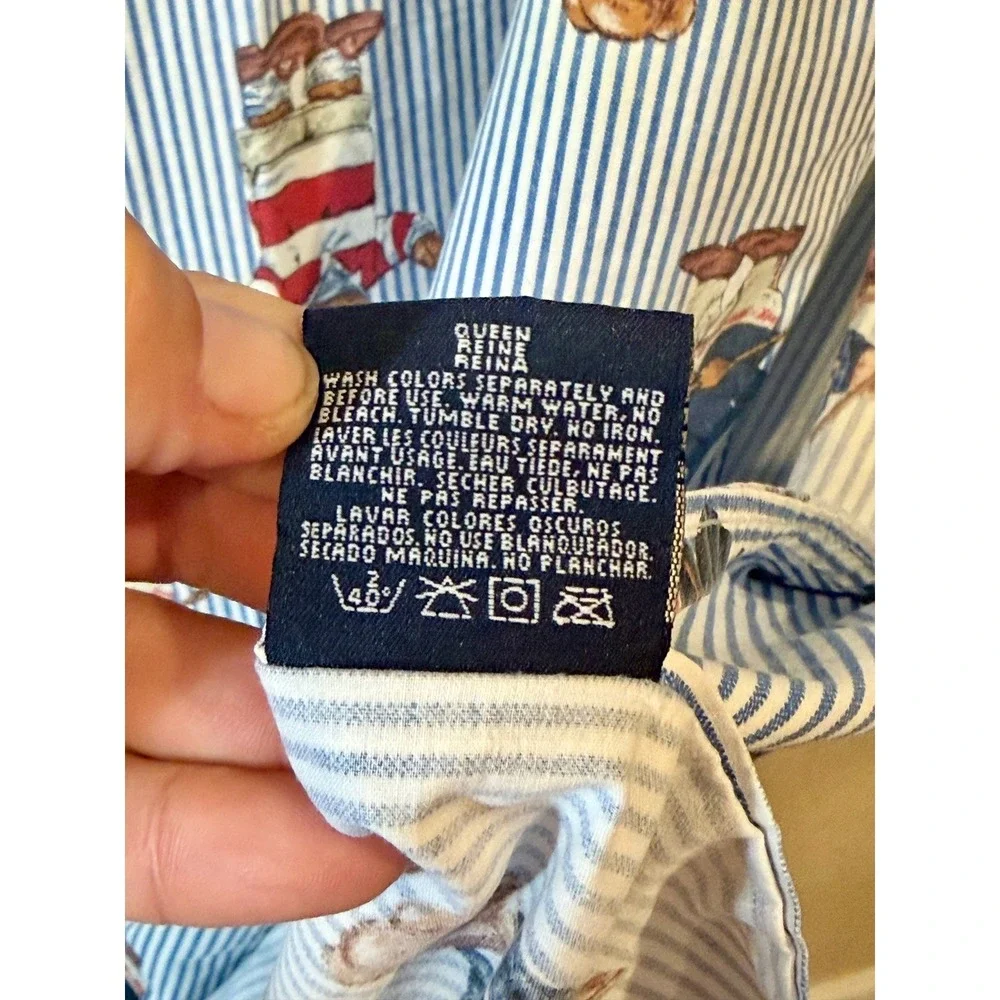 Ralph Lauren vtg ralph