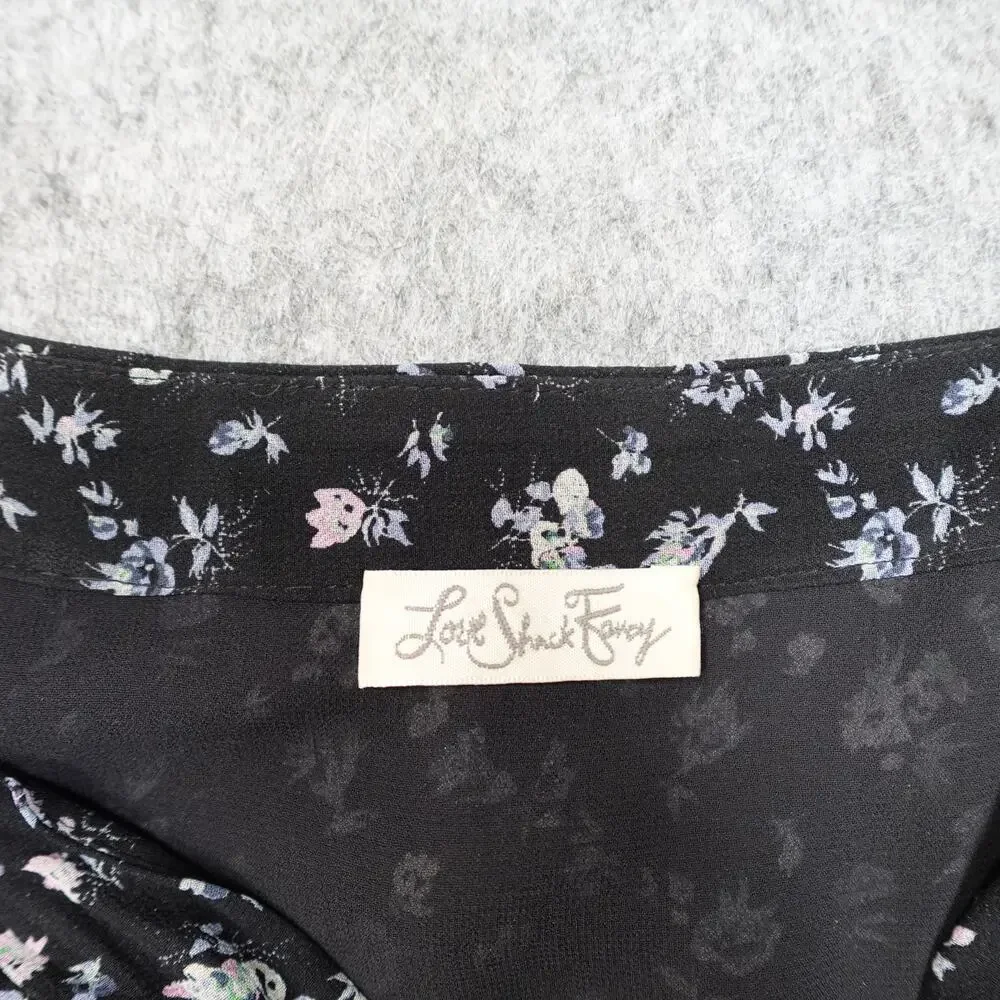 LoveShackFancy excellent pre