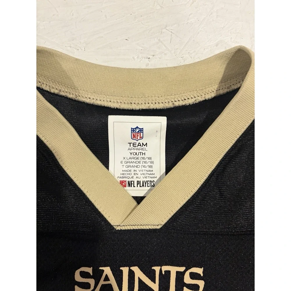 NFL new orleans