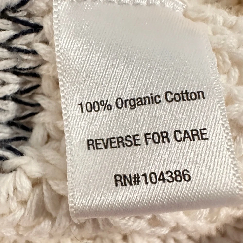 Garnet Hill elegant knit