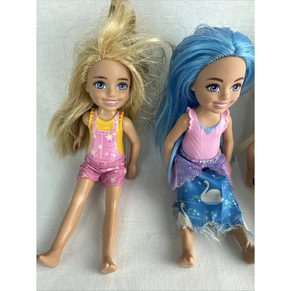 Barbie this listing
