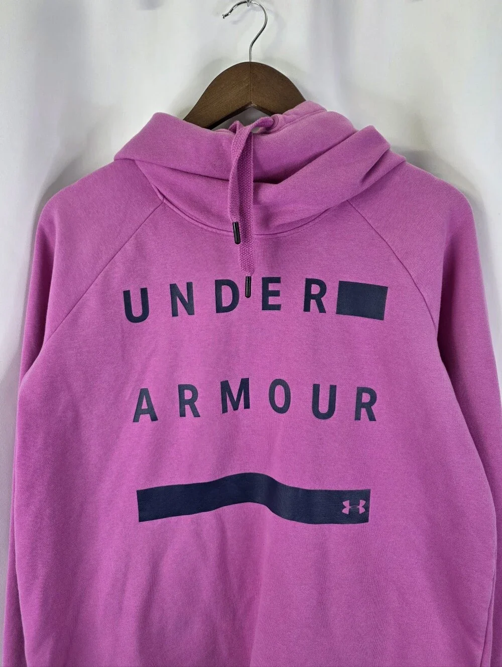 Under Armour brand under