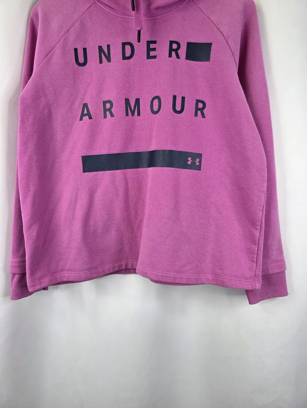 Under Armour brand under