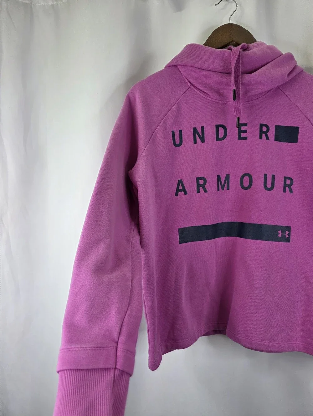 Under Armour brand under