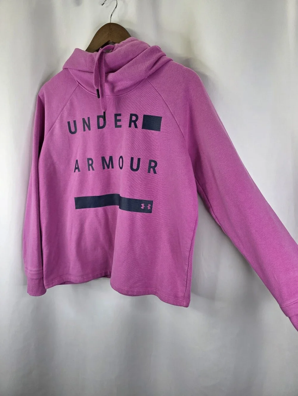 Under Armour brand under