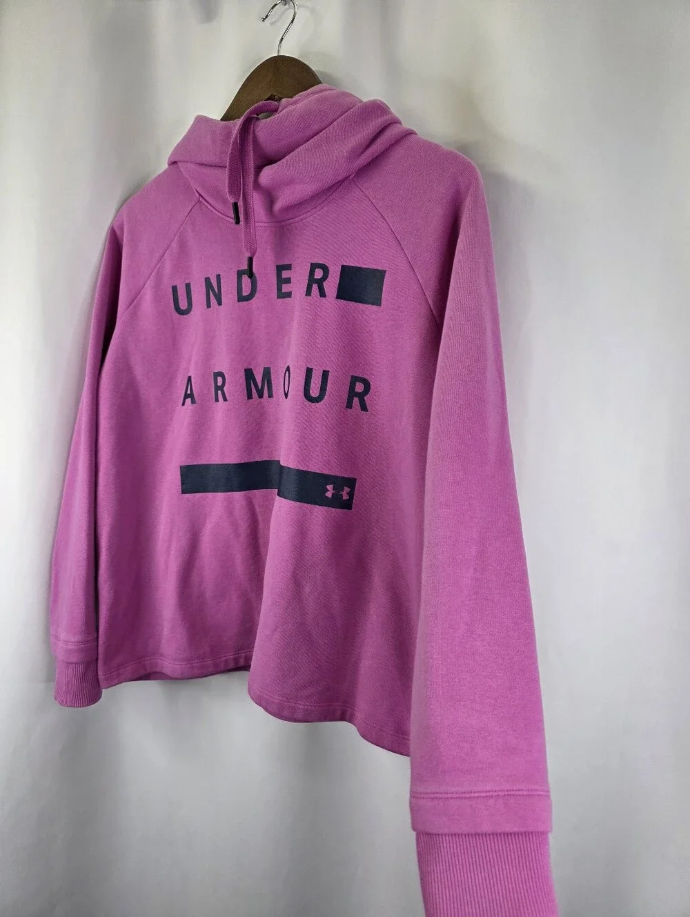 Under Armour brand under