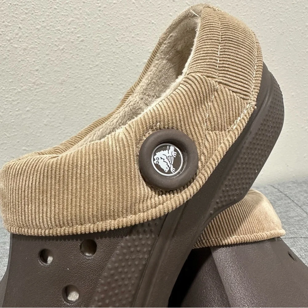 CROCS sz men’s