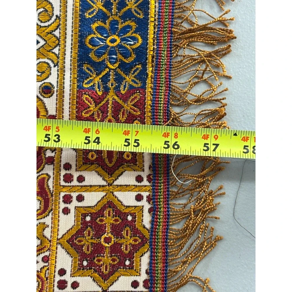 Unbranded vintage spanish