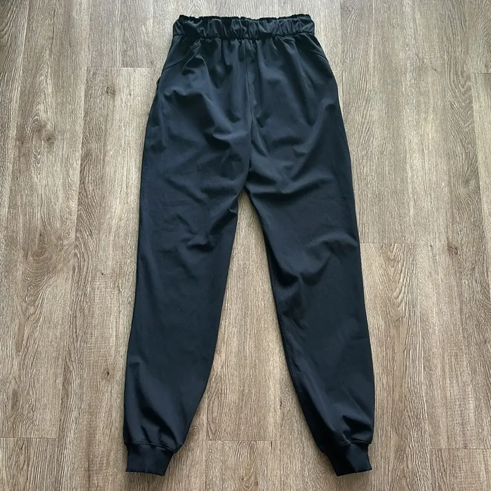 lululemon athletica excellent gently