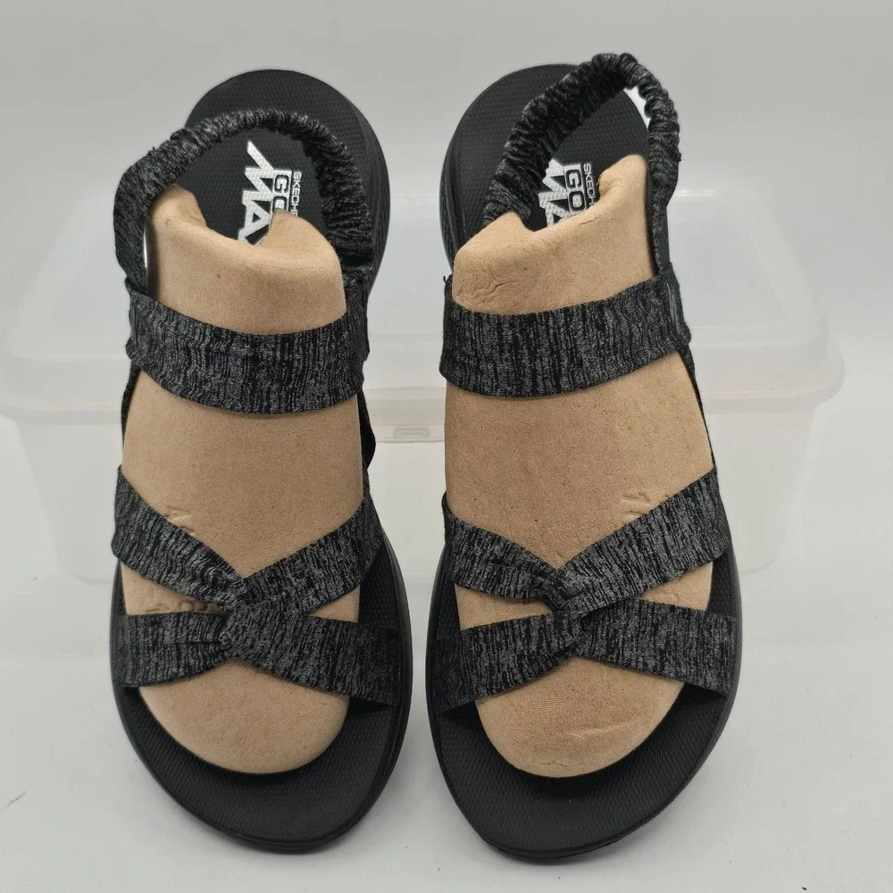 Skechers thank you