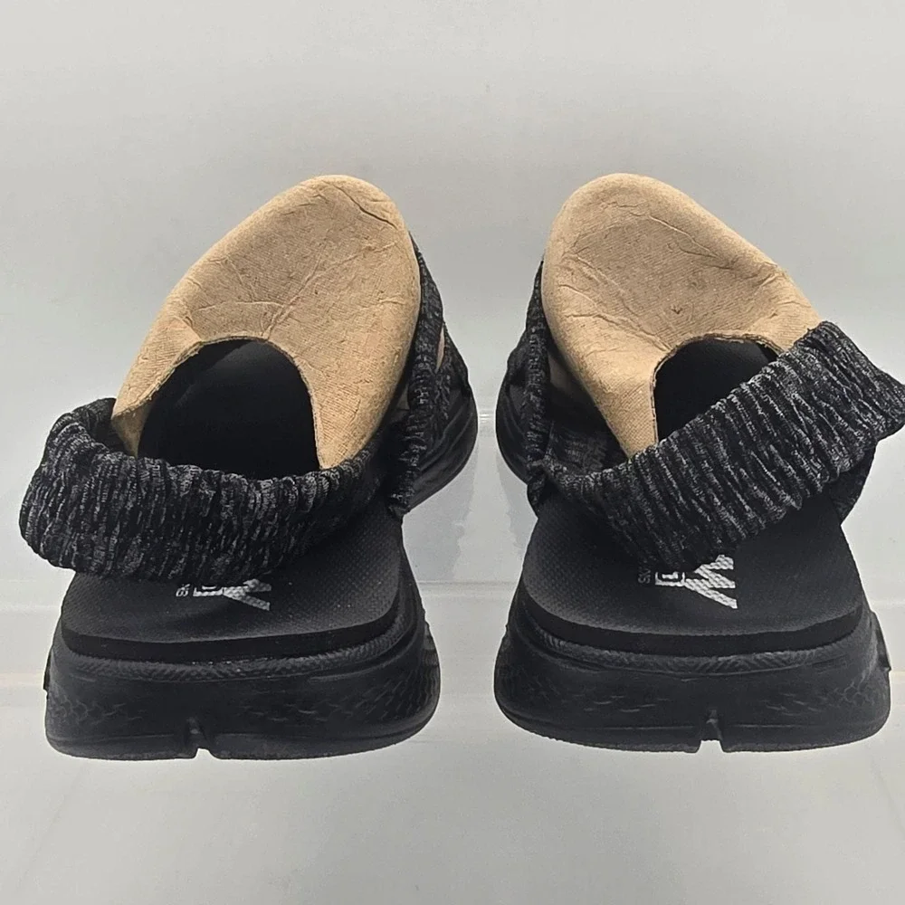Skechers thank you
