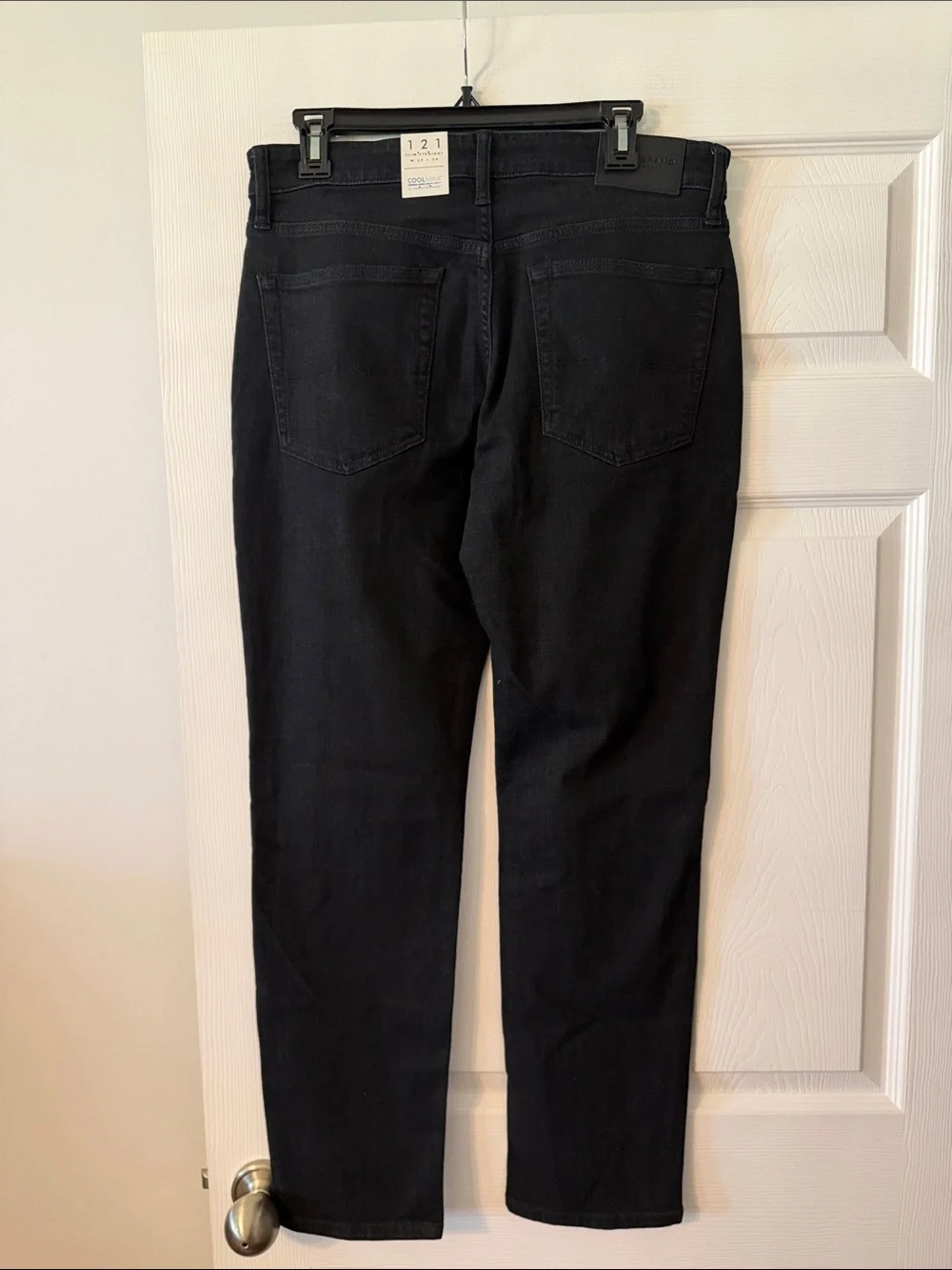 Lucky Brand classic black