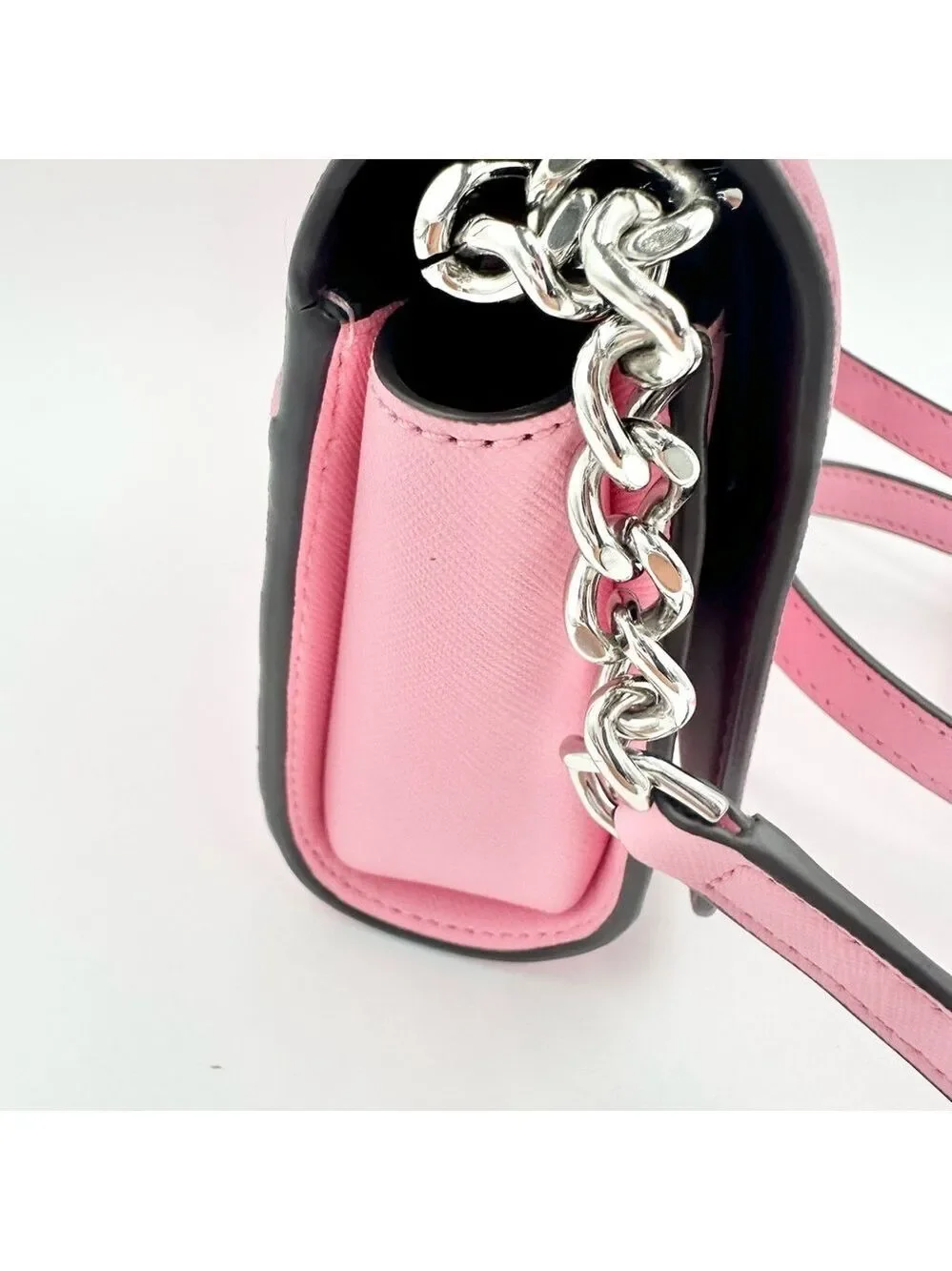 kate spade material saffiano