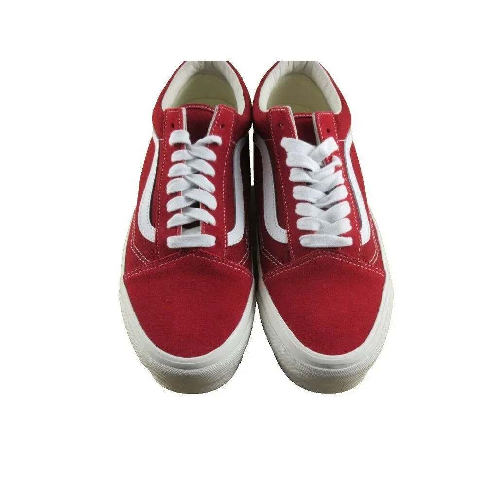 Vans men lx