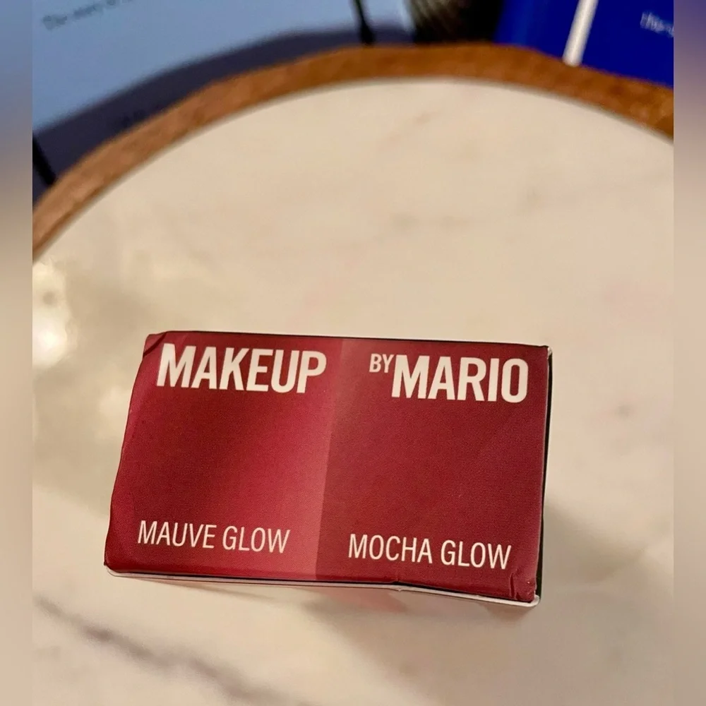 Makeup By Mario makeup by